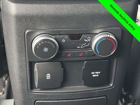 Used 2022 Ford Explorer Limited w/ Equipment Group 301A image 30