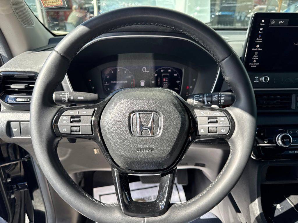 Used 2026 Honda Passport RTL image 15