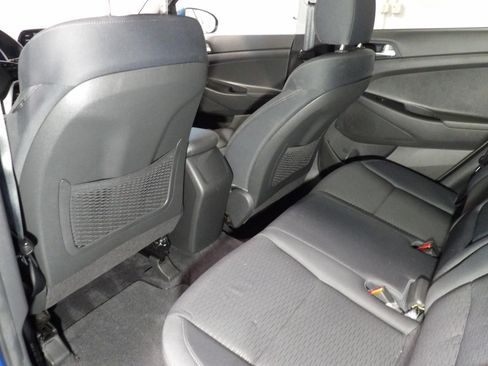 Used 2020 Hyundai Tucson SE AWD/4WD image 9