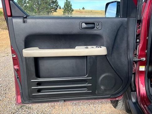 Used 2008 Honda Element LX image 20