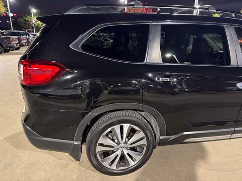 Used 2020 Subaru Ascent Touring w/ Popular Package #2 AWD/4WD image 18