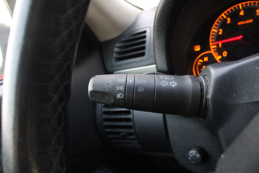 Used 2005 INFINITI G35 Sedan RWD image 8