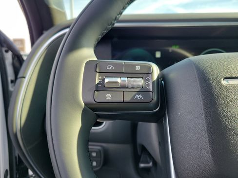 New 2026 Hyundai Palisade Calligraphy image 23