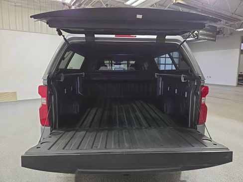 Used 2025 Chevrolet Silverado 1500 RST w/ Convenience Package II image 35