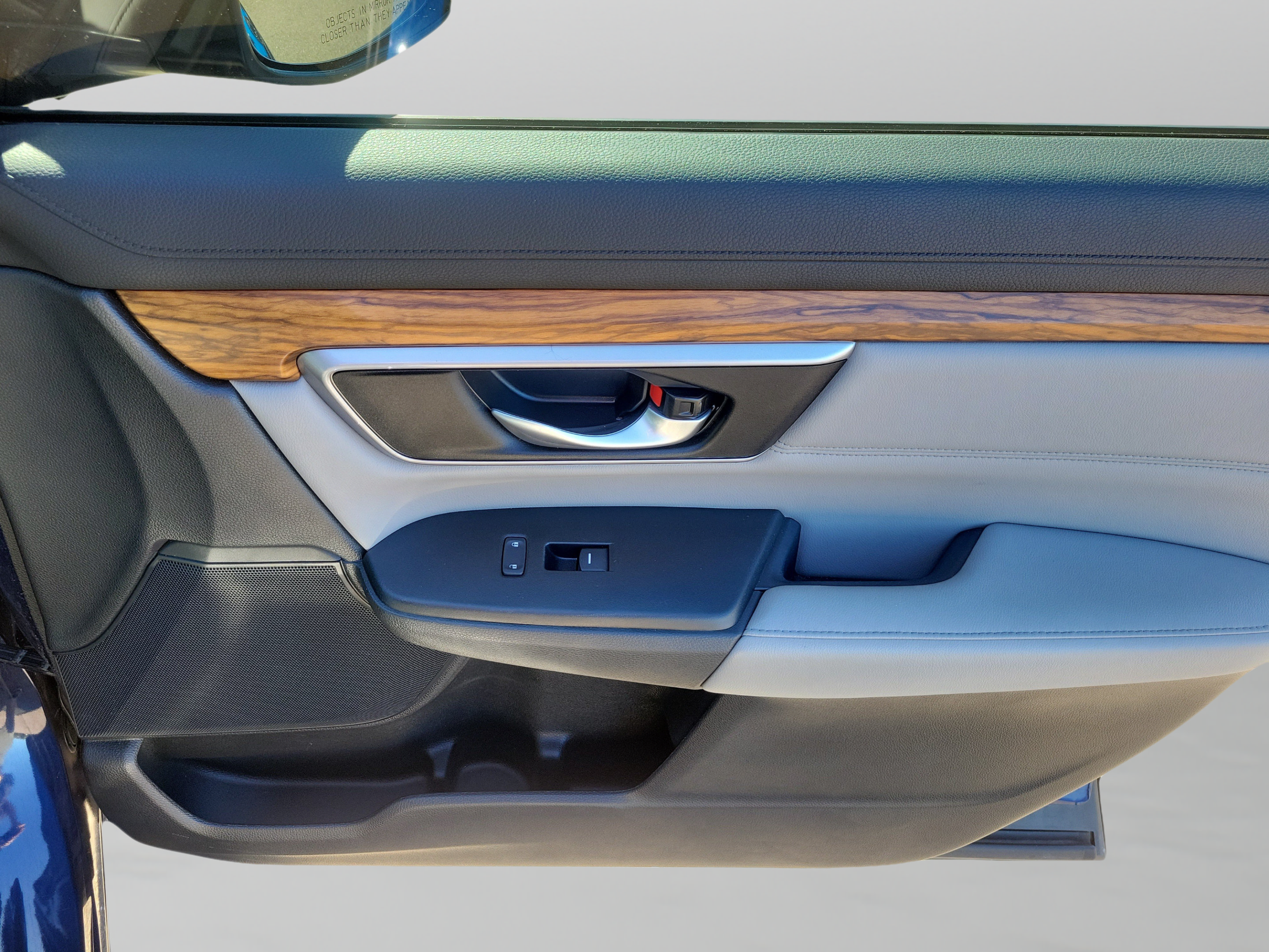 Certified 2018 Honda CR-V EX-L image 21