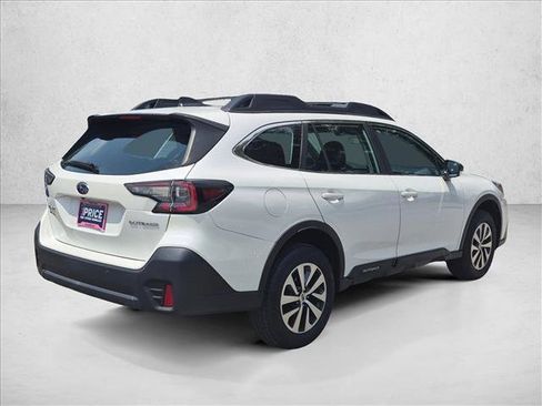 Used 2022 Subaru Outback AWD/4WD image 6