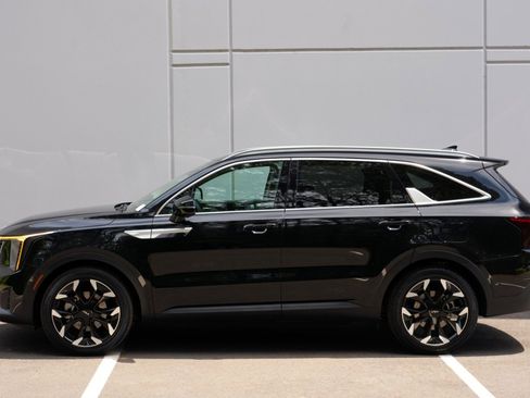Used 2024 Kia Sorento SX FWD image 50