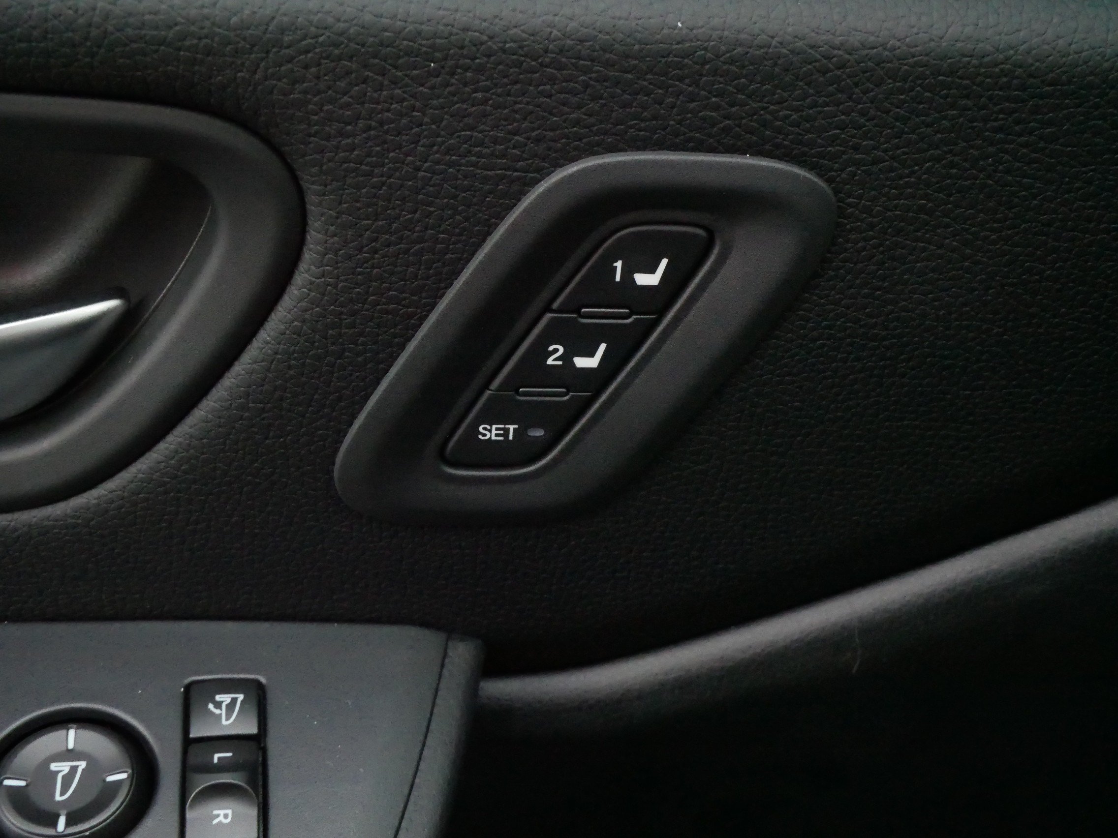 Certified 2026 Honda Pilot TrailSport image 19