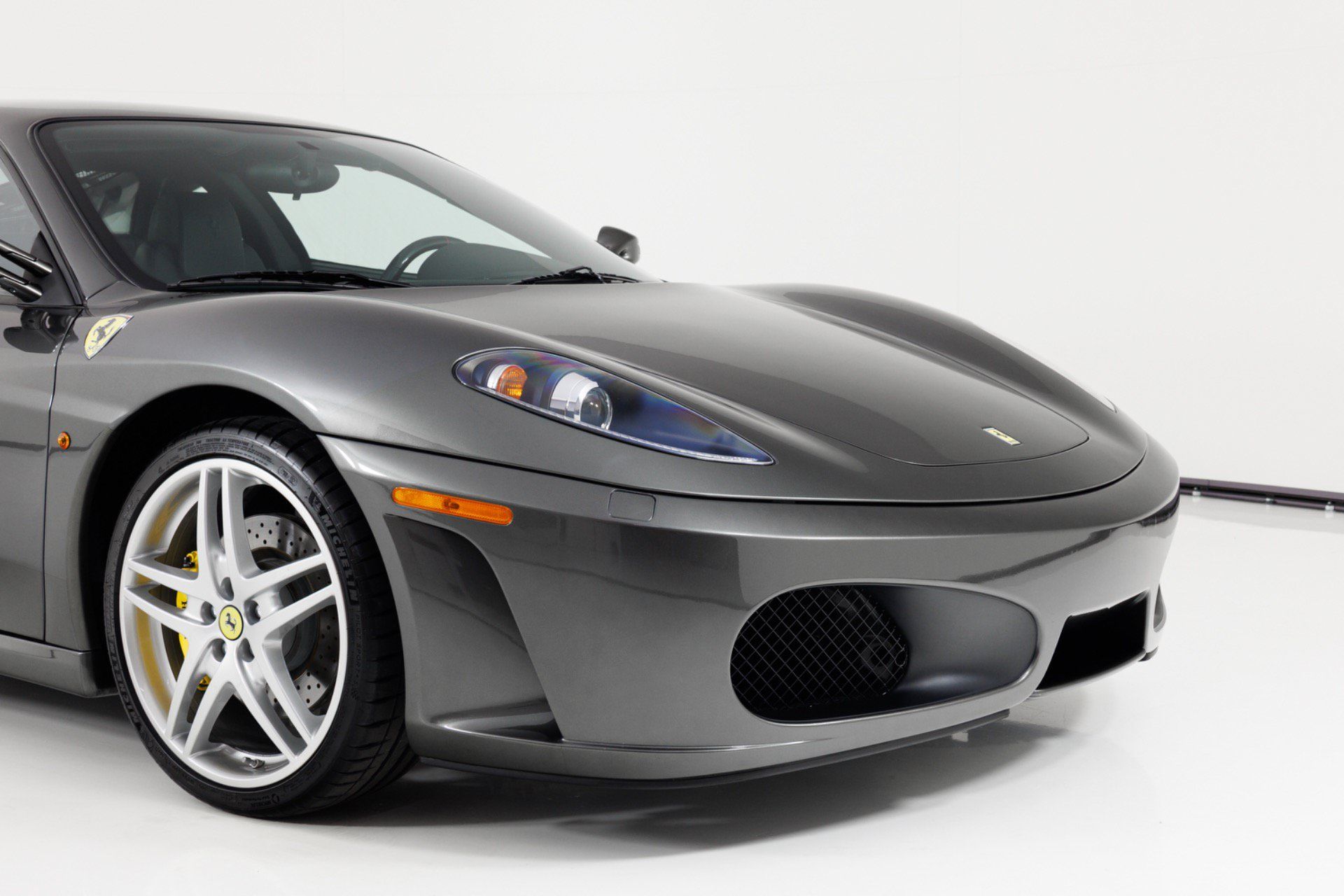 Used 2007 Ferrari F430 Coupe RWD image 53