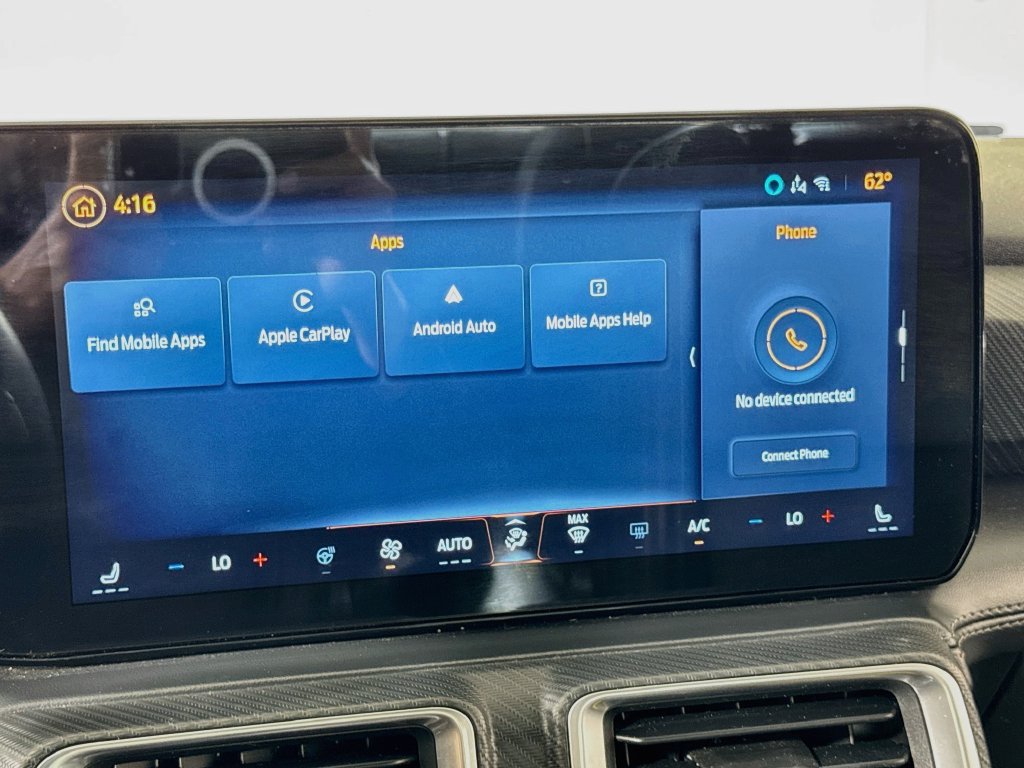 Used 2024 Ford Mustang Premium RWD image 31