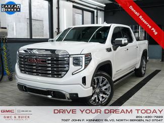 Used 2023 GMC Sierra 1500 Denali w/ Denali Reserve Package AWD/4WD video 1