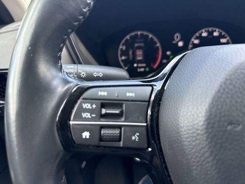 Used 2023 Honda CR-V EX-L image 32