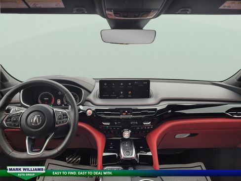 Used 2024 Acura MDX Type S image 27