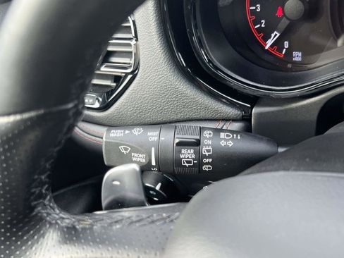 Used 2022 Dodge Durango R/T w/ Blacktop Package image 19