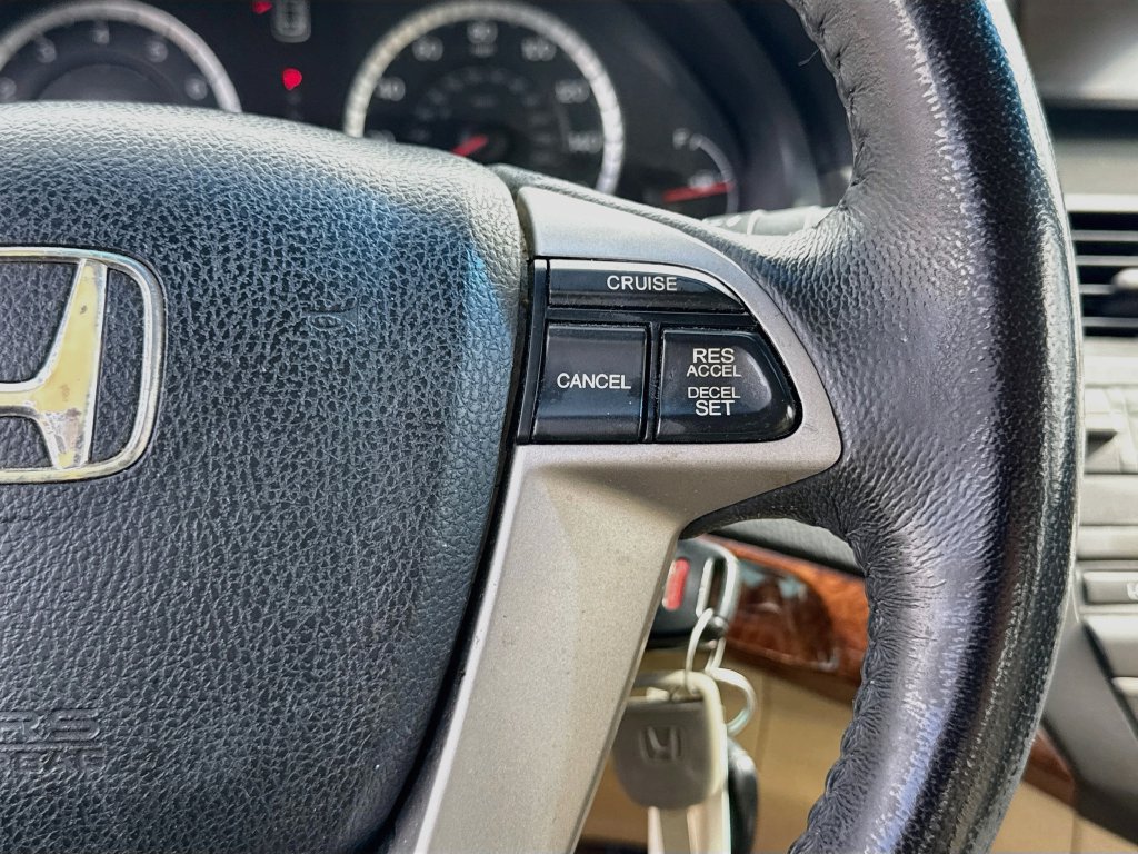 Used 2012 Honda Accord EX-L image 14