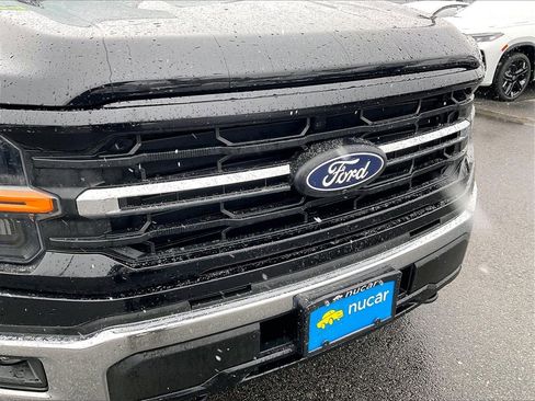 Used 2024 Ford F150 XLT w/ Mobile Office Package image 28