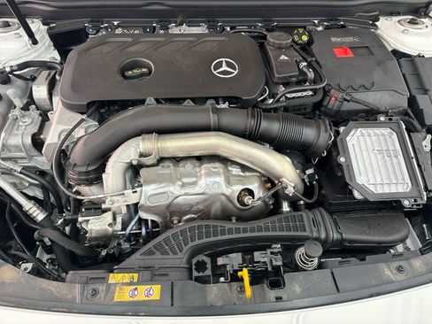 New 2026 Mercedes-Benz CLA 250 image 25
