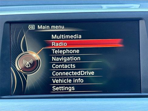 Used 2017 BMW X1 sDrive28i image 16