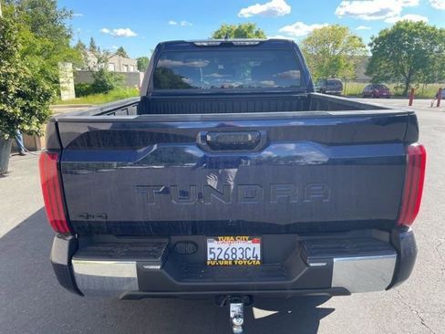 Used 2023 Toyota Tundra SR5 w/ TRD Off-Road Package image 5