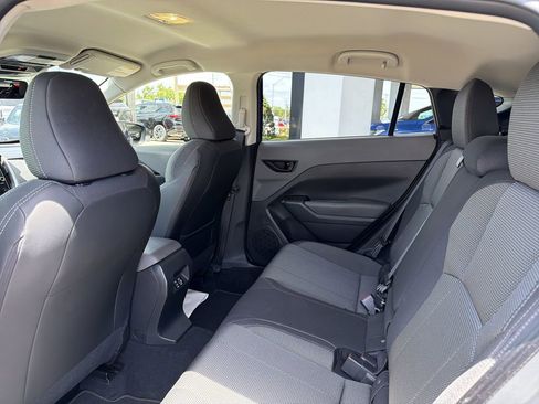 Certified 2024 Subaru Crosstrek 2.0i Premium w/ Crosstrek Mirror Package image 12