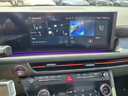Certified 2024 Hyundai Sonata N Line FWD image 19