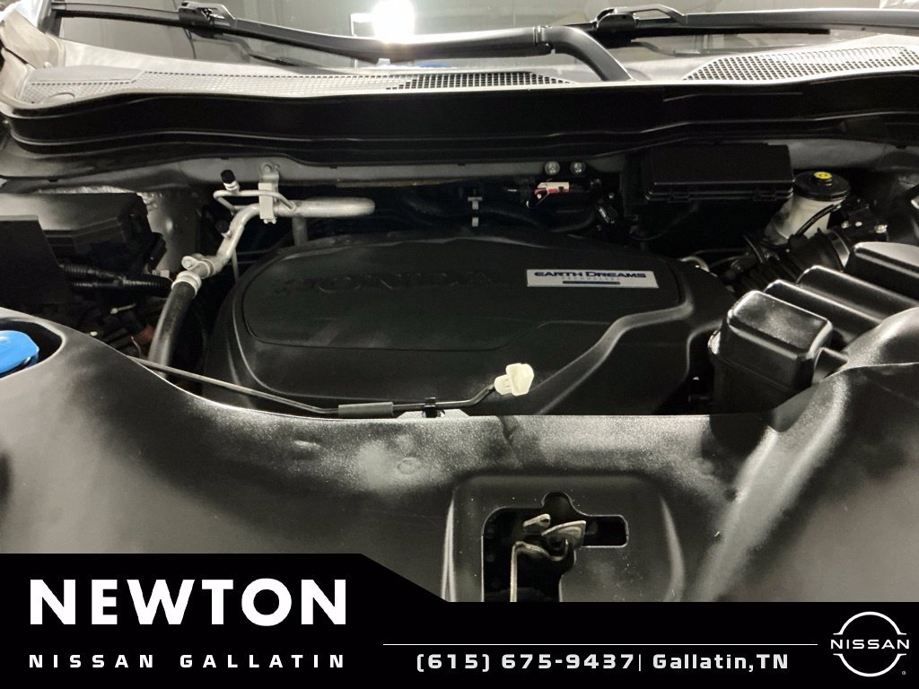 Used 2019 Honda Pilot Elite image 57