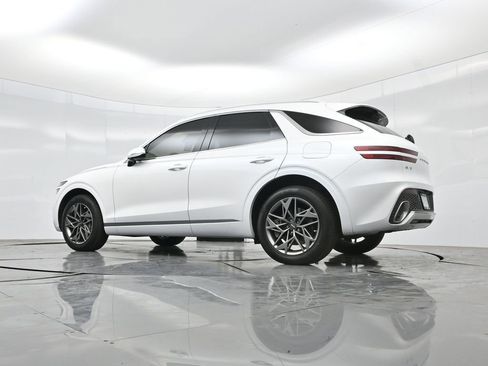 Used 2023 Genesis GV70 2.5T w/ Select Package AWD/4WD image 51
