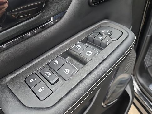 New 2026 RAM 1500 Limited image 48