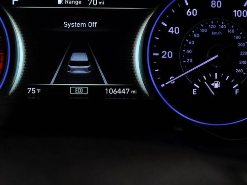 Used 2020 Hyundai Palisade SEL w/ Convenience Package image 27