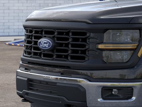 New 2026 Ford F150 XL AWD/4WD image 17