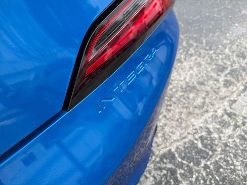 New 2026 Acura Integra A-Spec FWD image 26