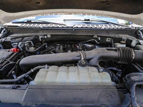 Used 2023 Lincoln Navigator Reserve AWD/4WD image 25