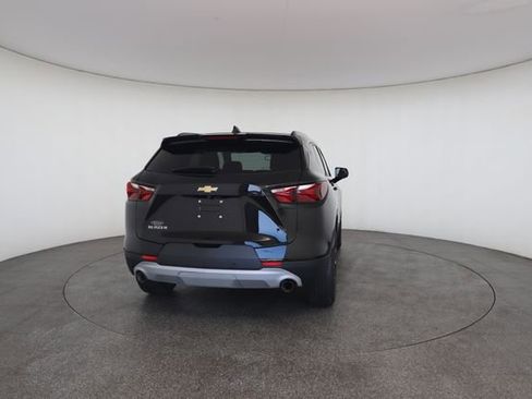 Used 2020 Chevrolet Blazer LT FWD image 16