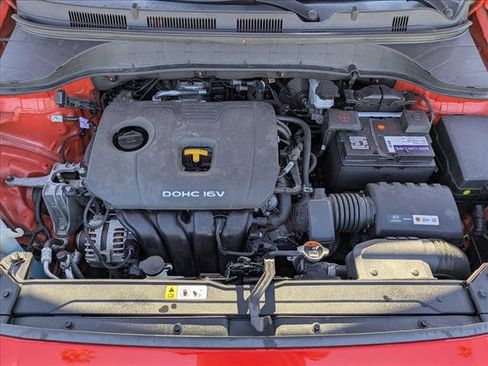 Used 2020 Hyundai Kona SEL image 21