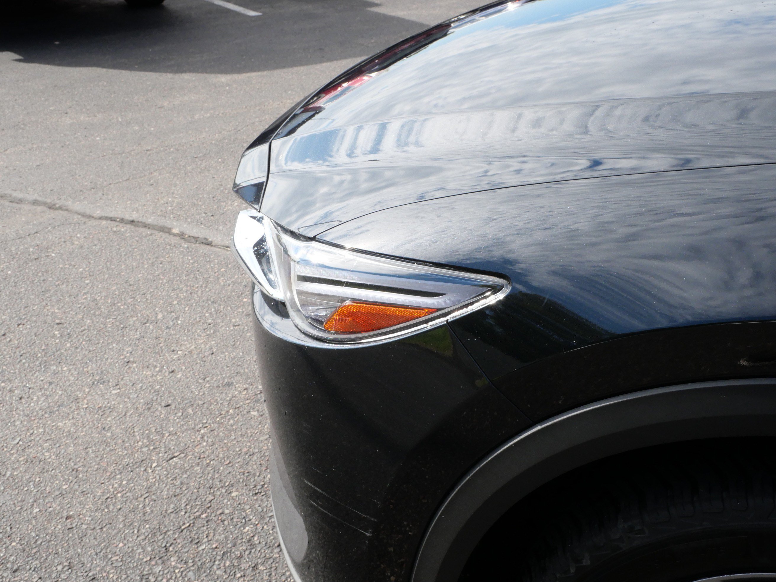 Used 2021 MAZDA CX-5 Grand Touring Reserve AWD/4WD image 16