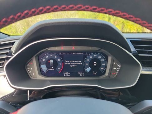 Certified 2025 Audi Q3 2.0T Premium Plus w/ Premium Plus Package image 34