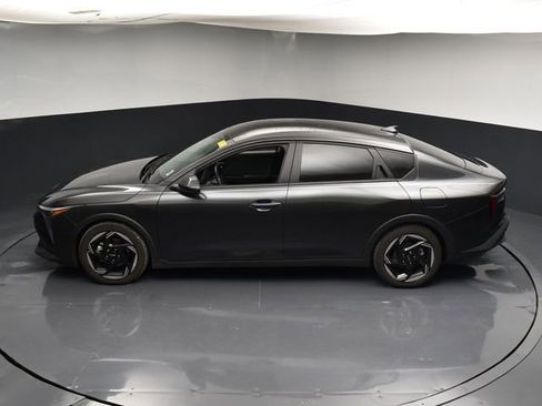 Certified 2025 Kia K4 EX FWD image 42