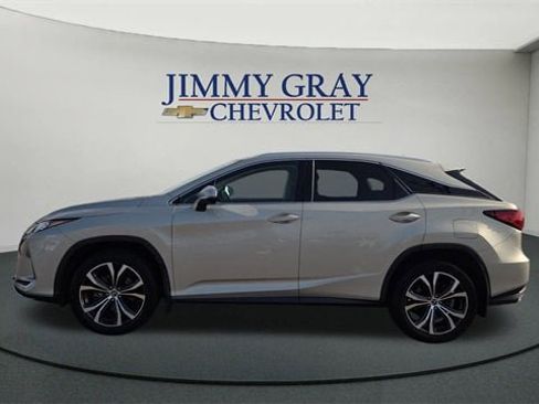 Used 2020 Lexus RX 350 AWD w/ Premium Package image 6