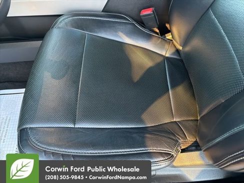 Used 2018 Ford F250 Lariat w/ Lariat Value Package image 25