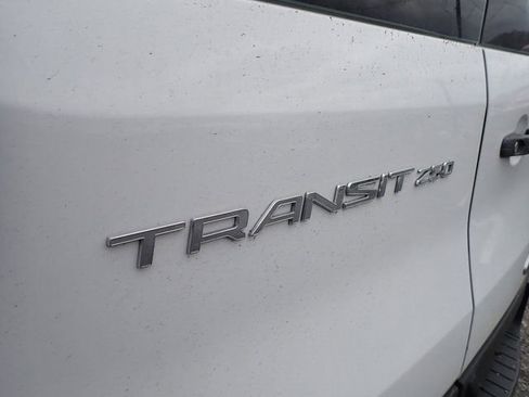 Used 2024 Ford Transit 250 Low Roof w/ Exterior Upgrade Package image 4