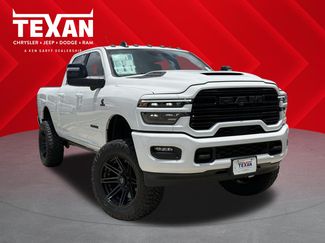 New 2026 RAM 2500 Laramie AWD/4WD video 1