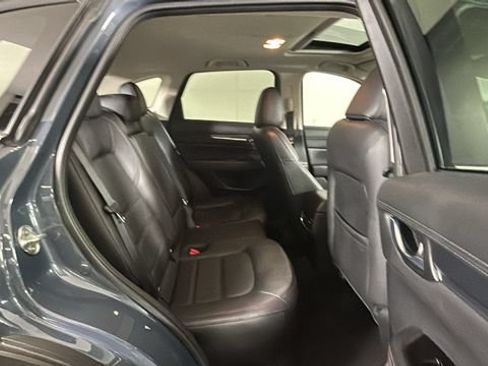 Used 2025 MAZDA CX-5 Carbon Edition AWD/4WD image 30