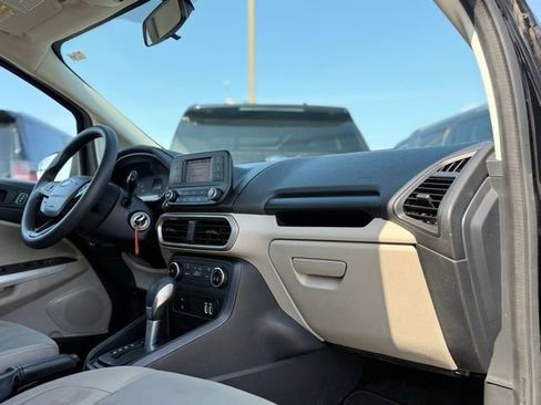 Used 2020 Ford EcoSport S image 10