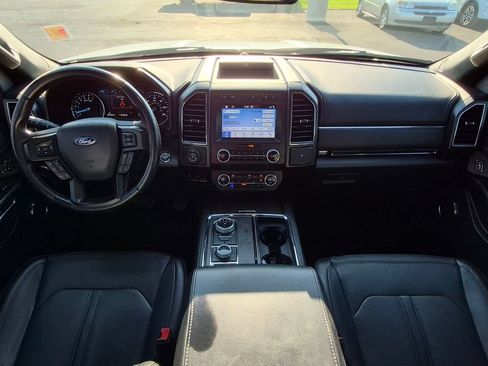 Used 2019 Ford Expedition Limited w/ Special Edition Package AWD/4WD image 22