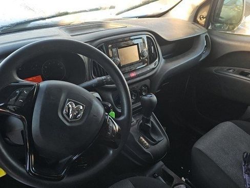 Used 2022 RAM ProMaster City Tradesman image 7