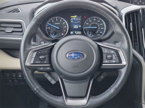 Used 2021 Subaru Ascent Limited w/ Popular Package #2A image 33