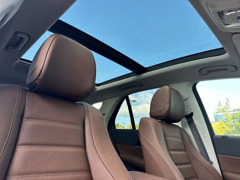 New 2026 Mercedes-Benz GLE 350 4MATIC image 17