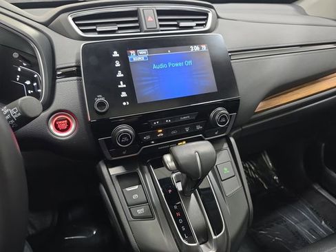 Used 2017 Honda CR-V EX-L image 20