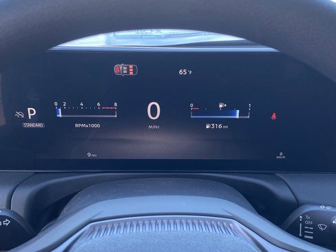 New 2026 Nissan Sentra SV w/ Floor Mat Package image 32