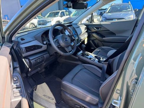 New 2025 Subaru Crosstrek 2.5i Limited w/ Crosstrek Mirror Package image 12